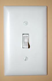 light switch