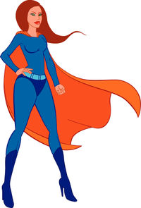 super-hero-cape-flying-Supermom